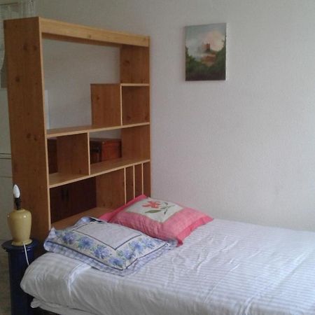 Ferienwohnung LE SULTAN DU THERON 3em Etage Le Puy-en-Velay Exterior foto
