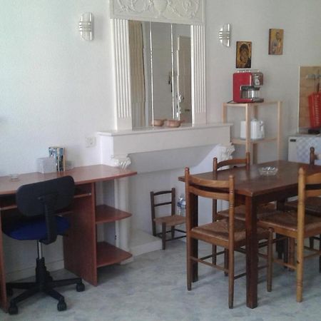 Ferienwohnung LE SULTAN DU THERON 3em Etage Le Puy-en-Velay Exterior foto