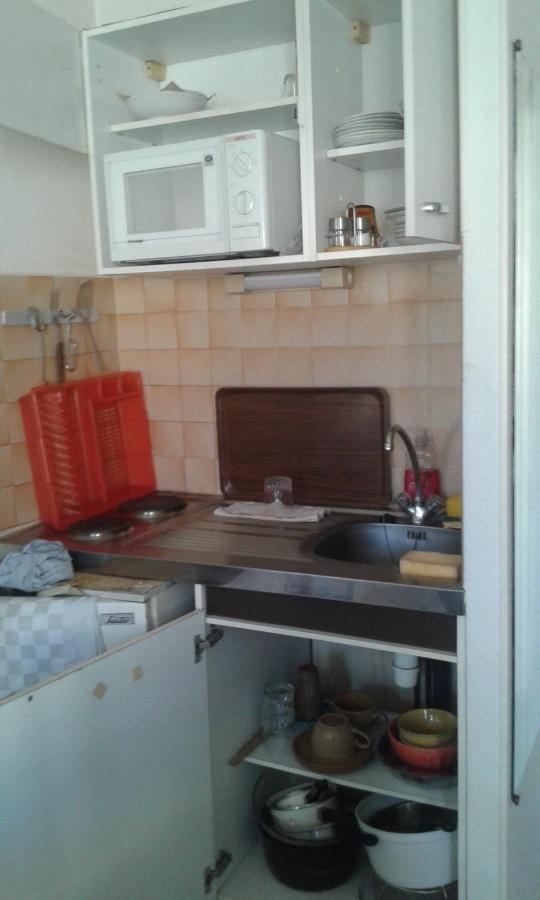 Ferienwohnung LE SULTAN DU THERON 3em Etage Le Puy-en-Velay Exterior foto