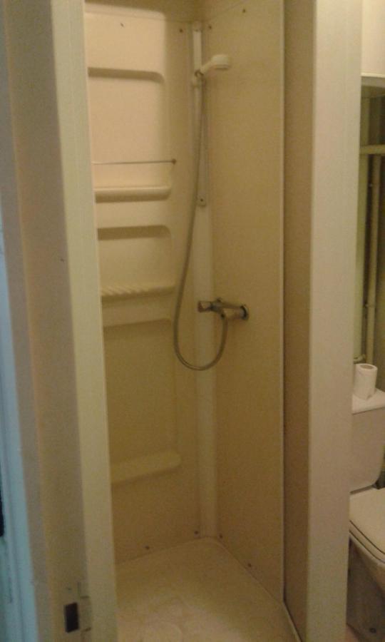 Ferienwohnung LE SULTAN DU THERON 3em Etage Le Puy-en-Velay Exterior foto