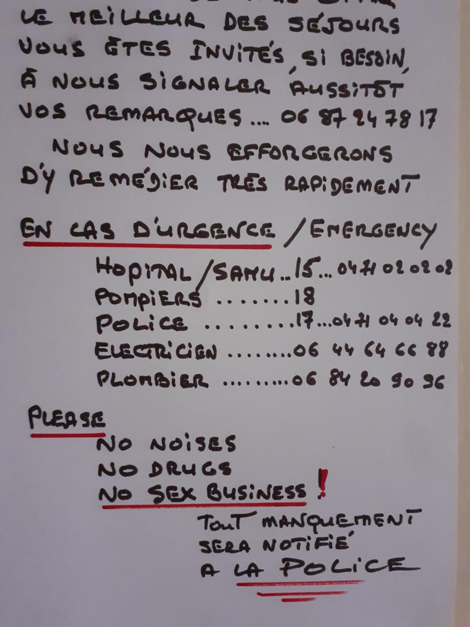 Ferienwohnung LE SULTAN DU THERON 3em Etage Le Puy-en-Velay Exterior foto